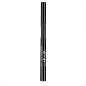artdeco sensitive fine liquid eyeliner long lasting defining liquid eyeliner 01 black 1 ml 1784899436