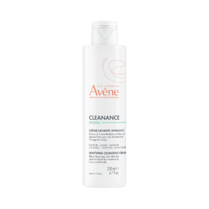 avene cleanance hydra fragrance free gently cleansing cream 200 ml 1769508935 1