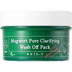 axis y mugwort pore cleansing clay mask 100 ml 1776329125 1