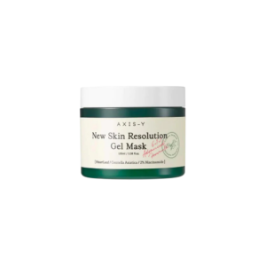 axis y new skin resolution brightening gel mask for face 100 ml 1776329639 1