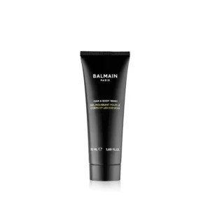 balmain professionnel homme shower gel shampoo 2 in 1 50 ml 1727701448