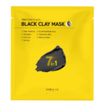 barulab 7 in 1 total solution argile eliminates impurities sheet mask for face 18 g 1785748298 2
