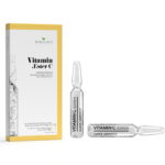 bio balance bio balance brightening lifting day night ampoules treatment serum wrinkles dullness uneven skin tone face for women 10 pcs 2 ml 178636319
