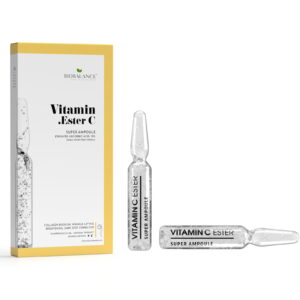 bio balance bio balance brightening lifting day night ampoules treatment serum wrinkles dullness uneven skin tone face for women 10 pcs 2 ml 178636319