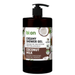 bio naturell bio naturell coconut milk shower gel for all skin types 946 ml 1775719626
