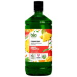 bio naturell bio naturell tropical mango pineapple liquid soap for hands 946 ml 1775718100