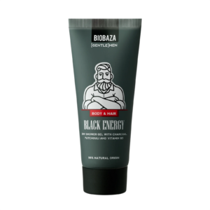 biobaza botanist shower gel shampoo 2 in 1 220 ml 1786100933 1