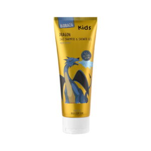 biobaza dragon kids shower gel shampoo 2 in 1 aloe vera 250 ml 1785905437 1