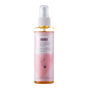 biobaza mama natural ingredients anti stretch marks daily oil abdomen thighs 150 ml 1786094254 1