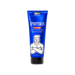 biobaza sportsman citrus aromatic shower gel shampoo 2 in 1 natural ingredients 220 ml 1786095583 1