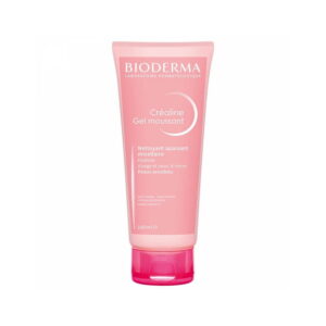 bioderma crealine hydrating cleansing gel for face 100 ml 1782462225 1