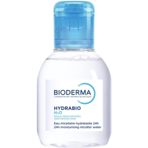 bioderma hydrabio h2o cleansing micellar water for sensitive dry skin 100 ml 1785153744 1