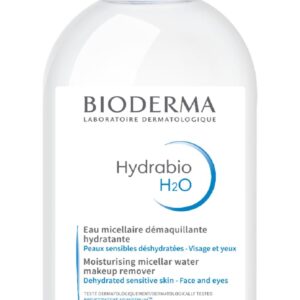 bioderma hydrabio h2o cleansing micellar water for sensitive dry skin 500 ml 1735303385 1