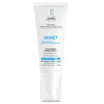 bionike aknet purifying mattifying morning evening local treatment cream for acne for blemishes for oiliness for face 40 ml 1789102802