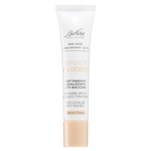 bionike defence b lucent brightening even skin tone day night local treatment gel for dark spots for uneven skin tone for face 15 ml 1789108595