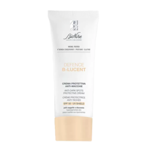 bionike defence b lucent protecting before sun exposure cream for face spf 50 40 ml 1789108423