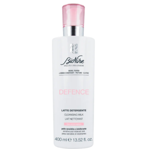 bionike defence cleansing cleansing milk for face for eyes for lips 400 ml 1789107831