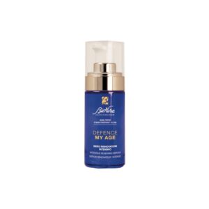 bionike defence my age anti ageing anti wrinkle firming lifting regenerating brightening morning evening serum for face 30 ml 1789107088