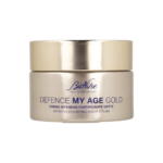 bionike defence my age gold firming revitalising night cream for face 50 ml 1789107227