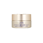 bionike defence my age gold firming smoothing morning evening eye cream 15 ml 1789107177