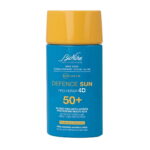 bionike defence sun mattifying protecting before sun exposure fluid for face spf 50 50 ml 1789109345