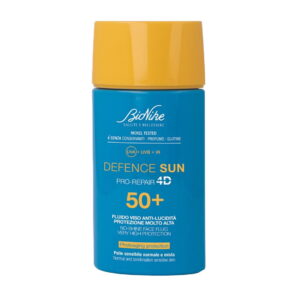 bionike defence sun mattifying protecting before sun exposure fluid for face spf 50 50 ml 1789109345