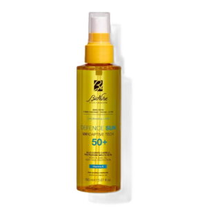 bionike defence sun protecting before sun exposure spray for body for hair spf 50 150 ml 1789109214