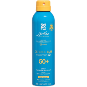bionike defence sun protecting before sun exposure spray spf 50 200 ml 1789109613