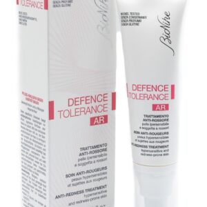 bionike defence tolerance ar soothing protecting anti redness day night cream for face 50 ml 1789111290