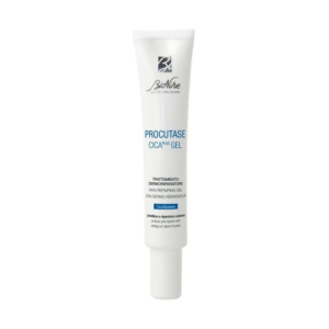 bionike procutase cica plus hydrating repairing day night local treatment gel sensitivity for redness for face 40 ml 1789109595