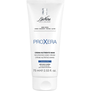bionike proxera nourishing softening day night cream for hands 75 ml 1789104563