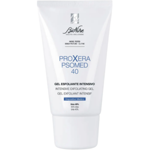 bionike psomed 40 exfoliating gel 100 ml 1789105843