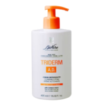 bionike triderm a d cleansing soothing cleansing cream 490 ml 1789109507