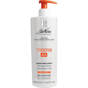 bionike triderm a d hydrating soothing day night cream 400 ml 1789109813