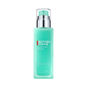 biotherm aquapower paraben free moisturizing daily use gel face spf 14 75 ml 1761375585