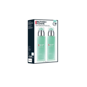 biotherm aquapower ultra moisturising daily gel cream for face 2 pcs 100 ml 1784194590