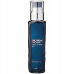 biotherm force supreme blue algae extract revitalizes morning and evening local treatment gel mature skin face and neck 100 ml 1784201708