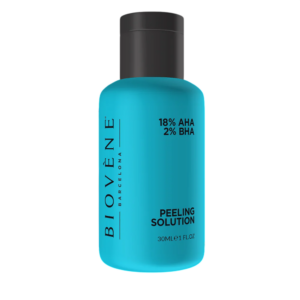 biovene peeling solution 18 aha even skin tone serum for face 30 ml 1779187533 1