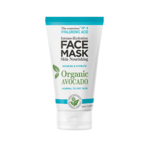 biovene the conscious no 4 avocado intense hydration cream mask for face 50 ml 1761897152 1