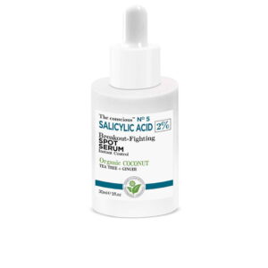 biovene the conscious no 5 salicylic acid anti spots lightener serum for face 30 ml 1762845824 1