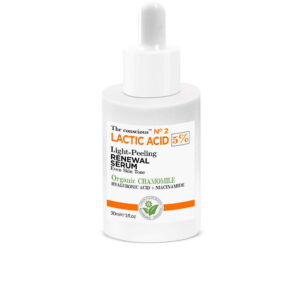 biovene the conscious no 5 salicylic acid anti spots lightener serum for face 30 ml 1762846013 1