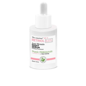 biovene the conscious no 7 retinol anti wrinkle firming night serum for face 30 ml 1762771803 1