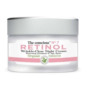 biovene the conscious no 7 retinol firming night cream for face 50 ml 1762771151 1