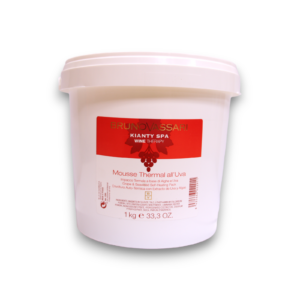 bruno vassari kianty spa grape anti cellulite powder mask 1000 g 1689242012