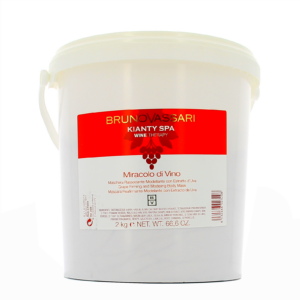 bruno vassari kianty spa grape firmness body remodeling body cream mask 2000 g 1684498584