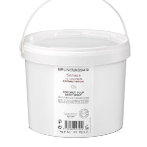 bruno vassari senses coconut hydrating and regenerating body cream 3000 g 1683270327