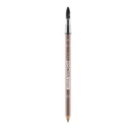 catrice eye brow stylist waterproof eyebrow cream pencil brush 2 in 1 015 ashy drama 1 4 g 1771941027