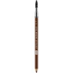 catrice eye brow stylist waterproof eyebrow cream pencil brush 2 in 1 070 chestnut charm 1 4 g 1771940834