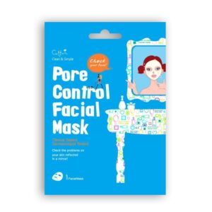 cettua cettua pore control sheet mask for face 20 g 1785754149 1