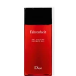 christian dior fahrenheit shower gel 200 ml 1778737102